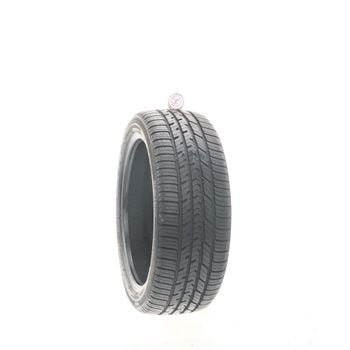 Set of (2) Used 205/45R17 Bridgestone Potenza Sport AS 88W - 8.5-9/32