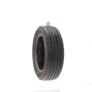 Used 205/60R16 Michelin Defender 2 92H - 9/32