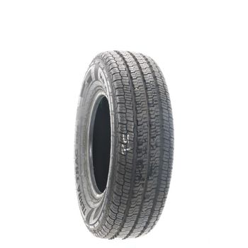 New LT245/75R16 Hercules Terra Trac CH4 120/116S