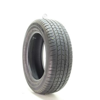 Set of (2) Used 245/60R18 Primewell Valera HT 105H - 8.5/32