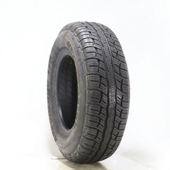 New 255/70R16 BFGoodrich Advantage T/A Sport LT 111T - 99/32