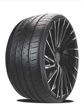 New P255/60R19 Lionhart LH-Five 109H