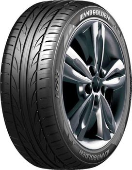 New 255/35ZR20 Landgolden LG27 97W