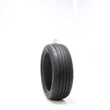 Set of (2) Used 215/45R17 Michelin Primacy HP 87W - 9/32