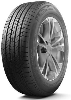 Set of (2) New P215/55R17 Michelin Primacy MXV4 94V