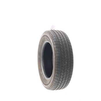 Set of (2) Used 205/65R15 Bridgestone Turanza Quiet Track 94H - 7.5-8/32