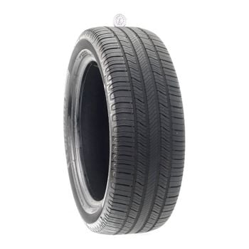 Set of (4) Used 245/50R20 Michelin Defender 2 102H - 7.5-8/32