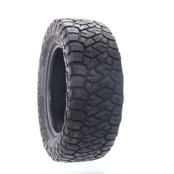 Used LT295/60R20 Toyo Open Country RT Trail 126/123Q - 15/32