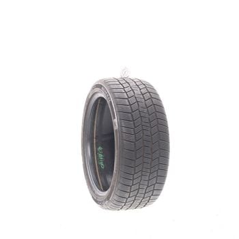 Used 245/40R18 General Altimax 365 AW 97V - 8/32