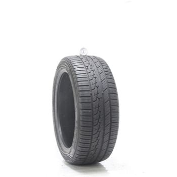 Set of (2) Used 235/45R18 Sumitomo HTR A/S P03 94W - 7-8.5/32