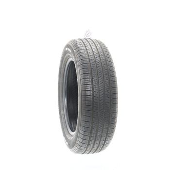 Set of (2) Used 215/65R17 Ironhead Reflex IH01 99T - 8.5/32
