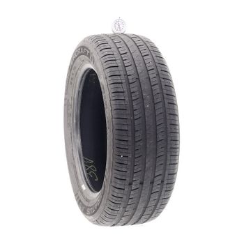Set of (4) Used 205/55R16 Mastercraft Stratus AS 94V - 6.5-8/32