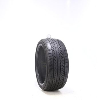 Set of (2) Used 235/40R18 Yokohama Advan Sport A/S Plus 95Y - 7/32