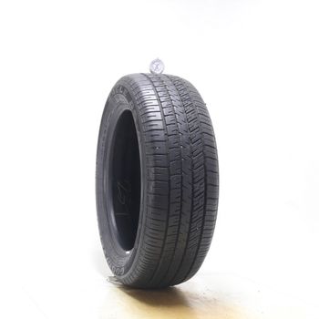Set of (2) Used 235/55R18 Goodyear Eagle RS-A 100V - 8-8.5/32
