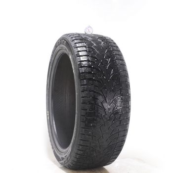 Used 285/45R22 Toyo Observe G3-Ice 114T - 5.5/32