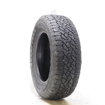 Used 265/65R18 Goodyear Wrangler Workhorse AT 114T - 9/32