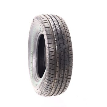 Set of (2) New 245/70R16 Michelin Defender LTX M/S 107T