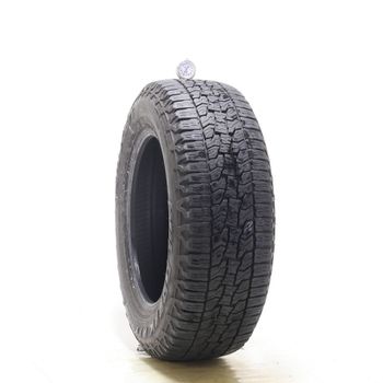 Set of (2) Used 235/65R17 Falken Wildpeak A/T Trail 108H - 8/32