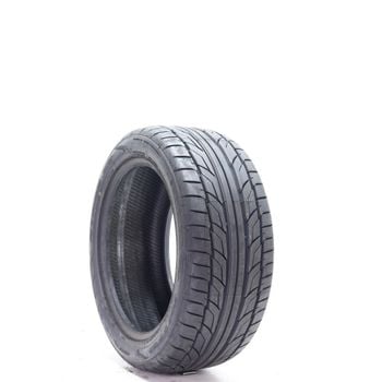 Set of (2) New 245/45ZR17 Nitto NT555 G2 99W - 9/32