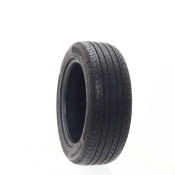 Driven Once 225/55R18 Continental ProContact GX 102H - 8.5/32
