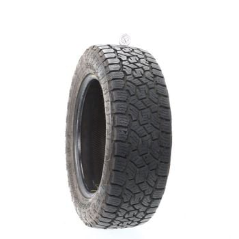 Used 255/60R19 Toyo Open Country A/T III 113H - 12.5/32