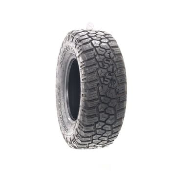 Used 265/70R16 Cooper Discoverer Rugged Trek 112T - 11.5/32