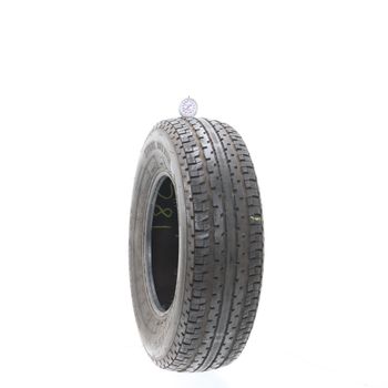 Used ST205/75R14 Hercules Hercumile ST 1N/A - 9/32
