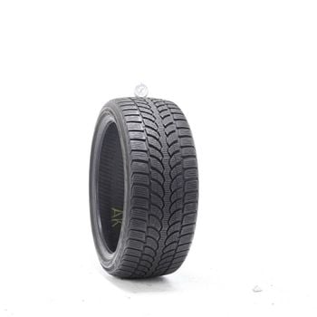 Set of (2) Used 225/40R18 Bridgestone Blizzak LM-32 92V - 8/32