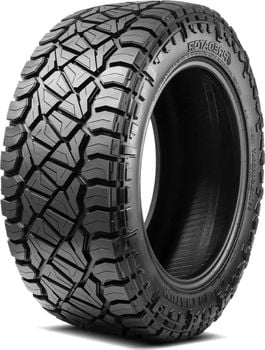 Set of (4) New LT265/70R17 Predator New Mutant RT Trail 123/120Q