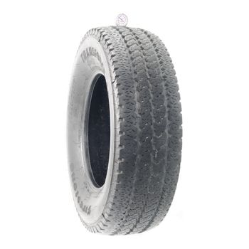 Used LT265/70R17 Firestone Transforce AT 121/118Q - 11.5/32