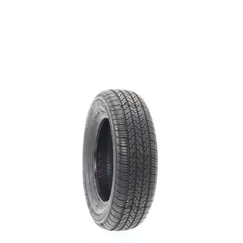 Set of (2) Driven Once 185/65R14 Firestone All Season (Firestone) 86T - 9.5/32