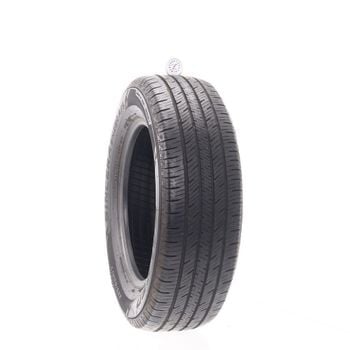Set of (4) Used 225/65R17 Falken Sincera SN250 A/S 102T - 8.5-9/32