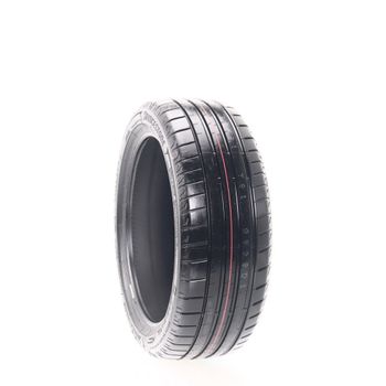Set of (2) New 205/45R17 Bridgestone Potenza Sport 88Y - 99/32