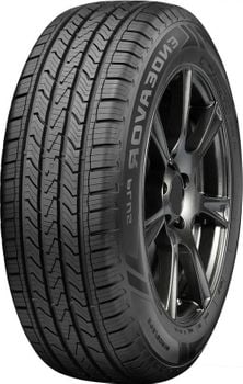 Set of (2) New 245/65R17 Cooper Endeavor Plus 107T