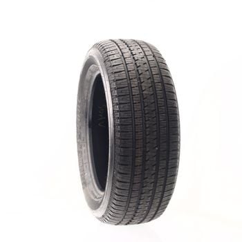 Driven Once 275/55R20 Bridgestone Dueler H/L Alenza 113T - 10/32