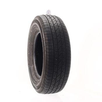 Set of (2) Used 265/70R17 Firestone Destination LE3 115T - 7.5/32