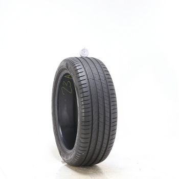 Set of (2) Used 205/45R17 Pirelli Cinturato P7 Run Flat P7C2 88W - 7-7.5/32