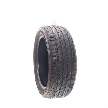 Set of (4) Used 255/50R20 Bridgestone Dueler LX 109H - 9/32