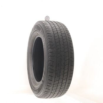 Used LT275/65R18 Kumho Crugen HT51 123/120R - 8/32