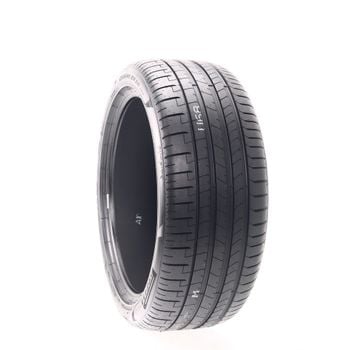 Set of (2) New 255/40ZR20 Pirelli P Zero PZ4 NF0 Elect 101Y - 99.000000/32