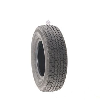 Used ST225/75R15 Prometer ST Radial 117/112M - 8.5/32