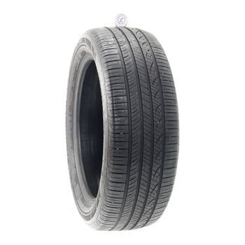 Set of (4) Used 245/50R20 Hankook Ventus S1 Noble2 102V - 8.5-10/32