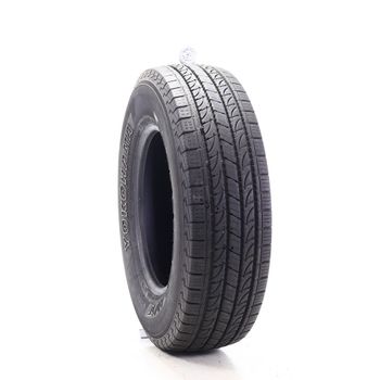 Used LT245/75R17 Yokohama Geolandar H/T G056 121/118S - 11/32