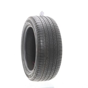 Used 255/50R19 Michelin Latitude Tour HP ZP 107H - 7/32