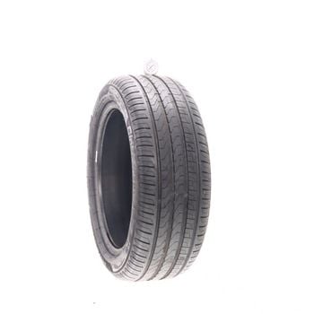 Used 245/45R18 Pirelli Cinturato P7 MO 100Y - 8.5/32