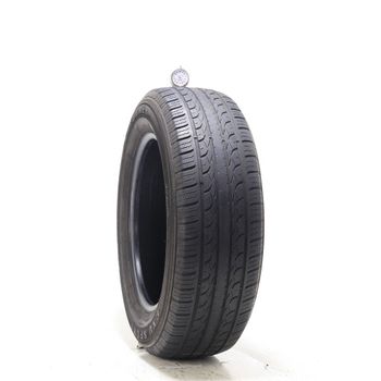 Set of (2) Used 225/65R17 Performer CXV Sport 102V - 4.5-5/32