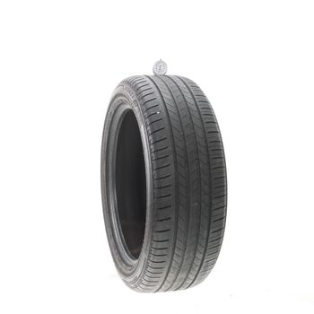 Used 235/50R20 Bridgestone Alenza 001 RFT 100V - 7.5/32