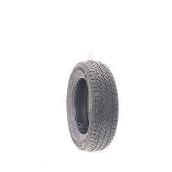 Set of (2) Used 185/65R15 Bridgestone WeatherPeak 88H - 6.5-7/32