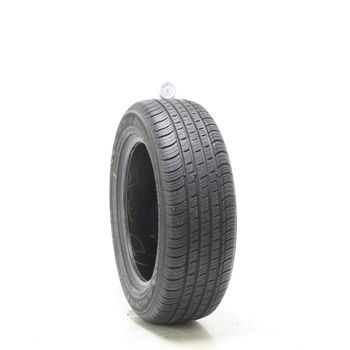 Set of (2) Used 205/60R16 SureDrive Touring A/S TA71 92V - 10.5/32