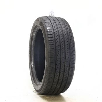 Set of (2) Used 245/50ZR20 Landspider Citytraxx H/P 105W - 8-8.5/32